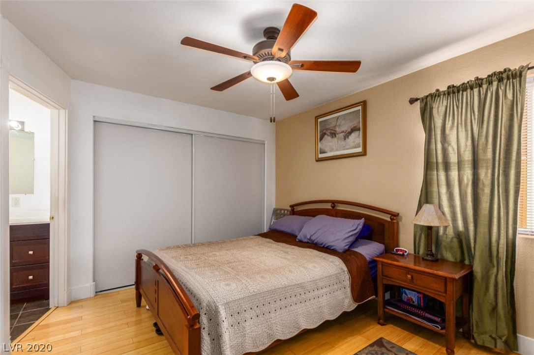 7950 West Flamingo Road, Unit 2082 Las Vegas, NV 89147 - Photo 21 of 25