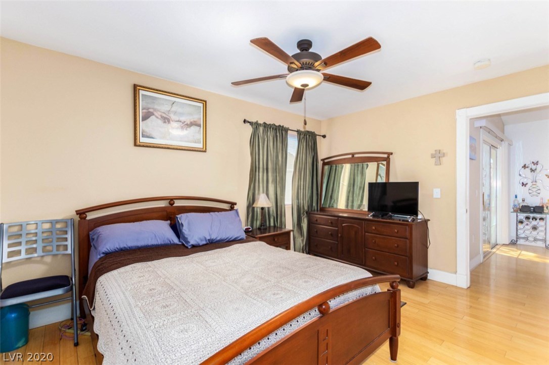 7950 West Flamingo Road, Unit 2082 Las Vegas, NV 89147 - Photo 23 of 25