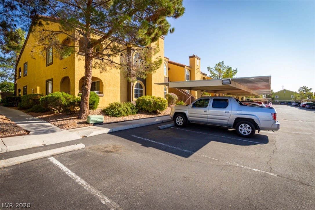 7950 West Flamingo Road, Unit 2082 Las Vegas, NV 89147 - Photo 3 of 25