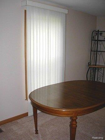 3022 Brophy Road Howell, MI 48855 - Photo 8 of 15 Formal Dining