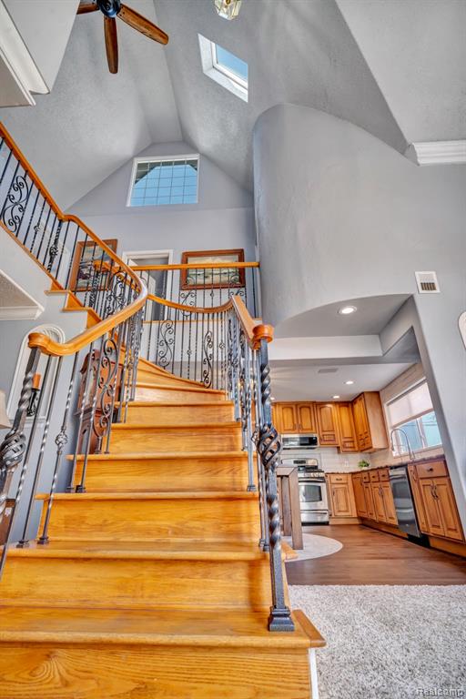 9860 Boucher Road Otter Lake, MI 48464 - Photo 27 of 50