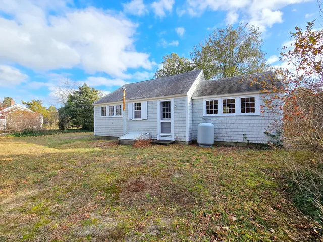 $695,000 | 6 Penny Lane, Orleans, MA 02653