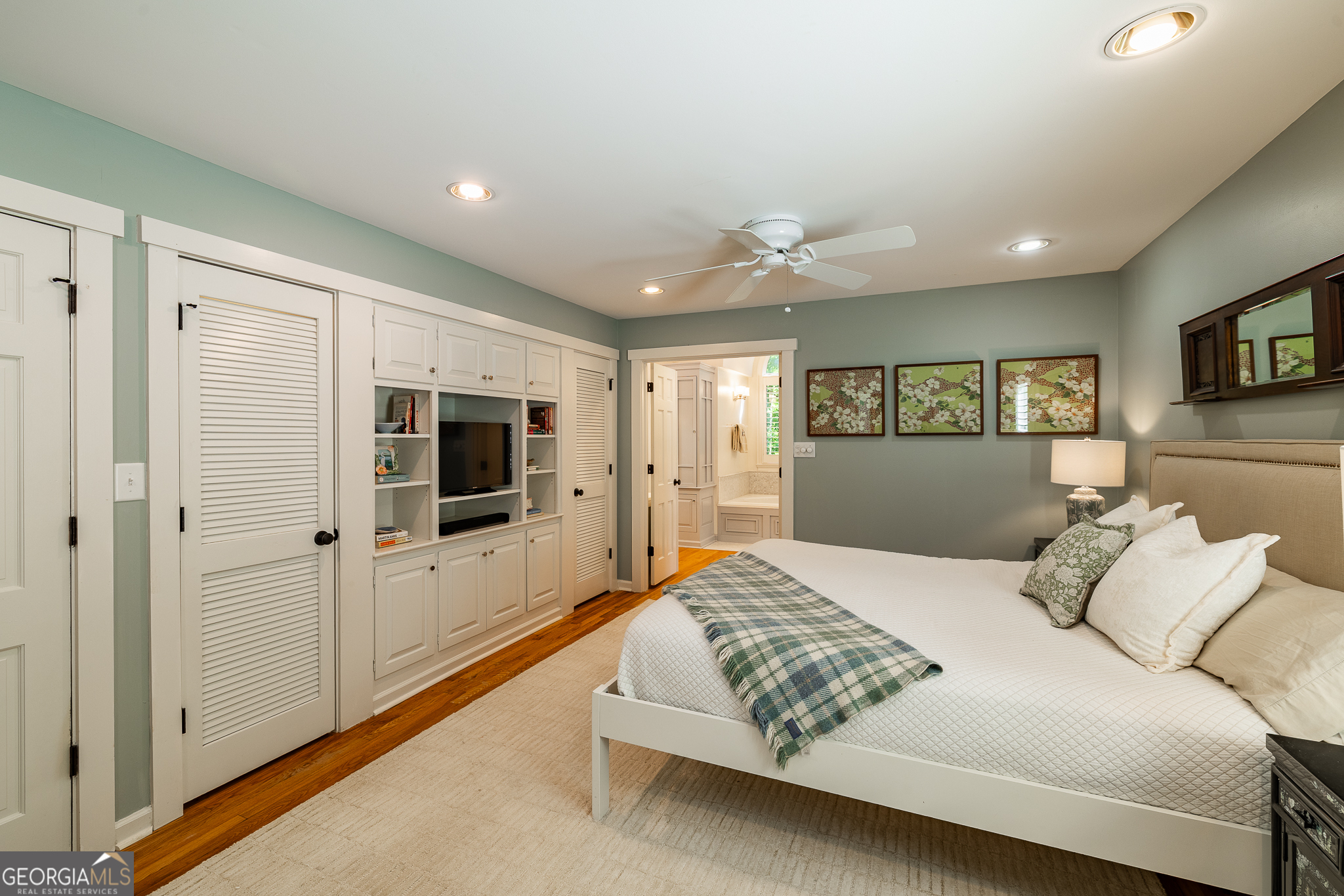 390 Duncan Springs Road Athens, GA 30606 - Photo 39 of 75