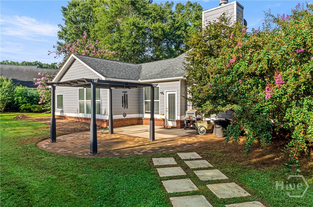115 Linda Street Colbert, GA 30628 - Photo 32 of 47 Gallery Image 32