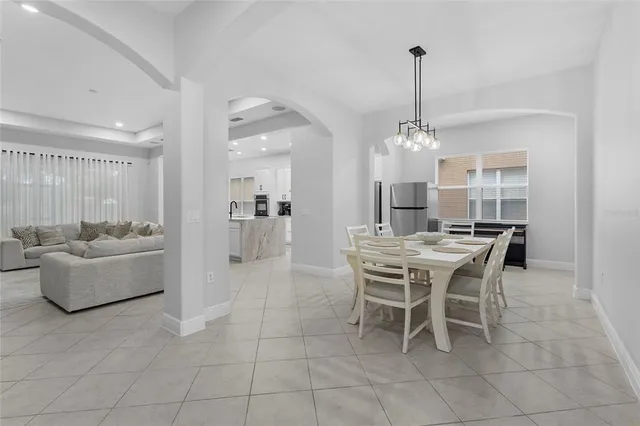 $695,000 | 3628 Summerwind Circle, Bradenton, FL 34209