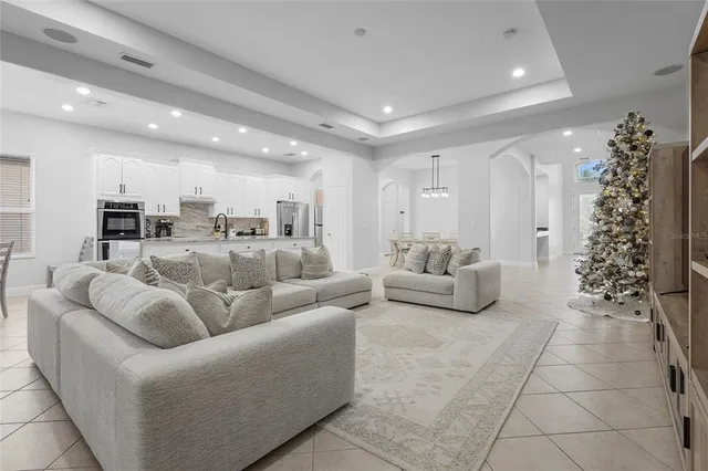 $695,000 | 3628 Summerwind Circle, Bradenton, FL 34209