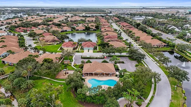 $695,000 | 3628 Summerwind Circle, Bradenton, FL 34209