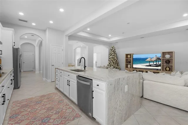 $695,000 | 3628 Summerwind Circle, Bradenton, FL 34209