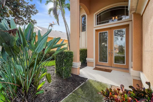 $695,000 | 3628 Summerwind Circle, Bradenton, FL 34209