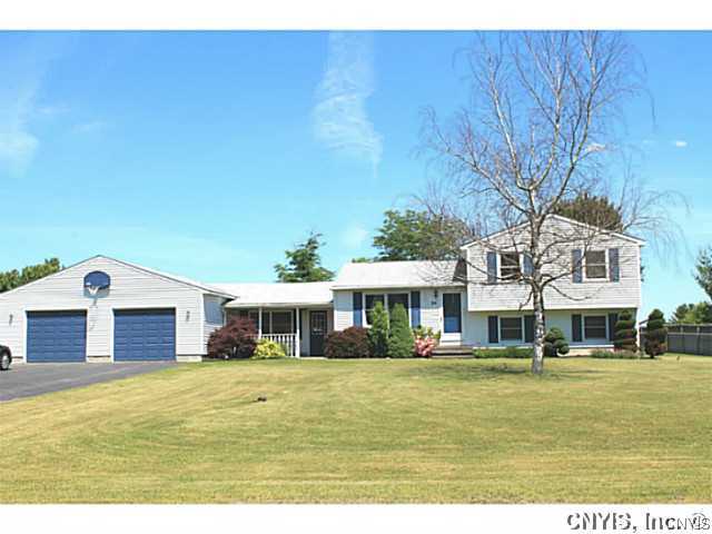 24 Jca Road Hastings, NY 13076 - Photo 1 of 1 Exterior Front