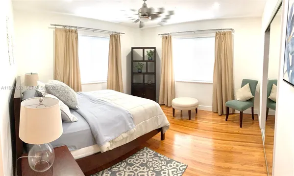 $8,400 | 411 Alesio Avenue, Coral Gables, FL 33134