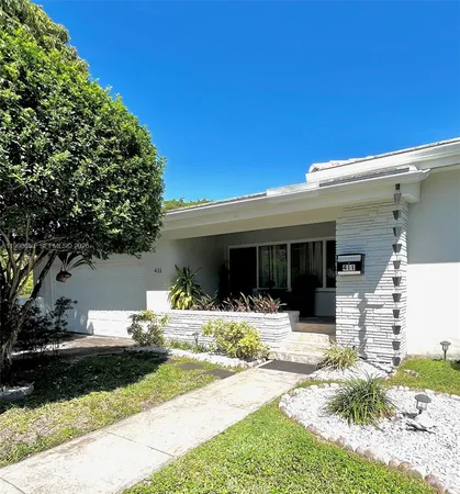 $8,400 | 411 Alesio Avenue, Coral Gables, FL 33134