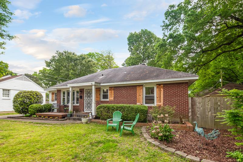 786 Berry Road Memphis, TN 38117 - Photo 1 of 25 Gallery Image 1