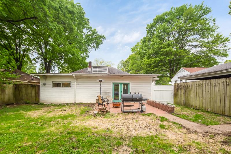 786 Berry Road Memphis, TN 38117 - Photo 24 of 25 Gallery Image 24
