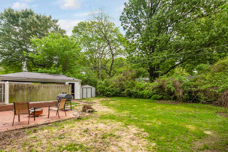786 Berry Road Memphis, TN 38117 - Photo 25 of 25 Gallery Image 25