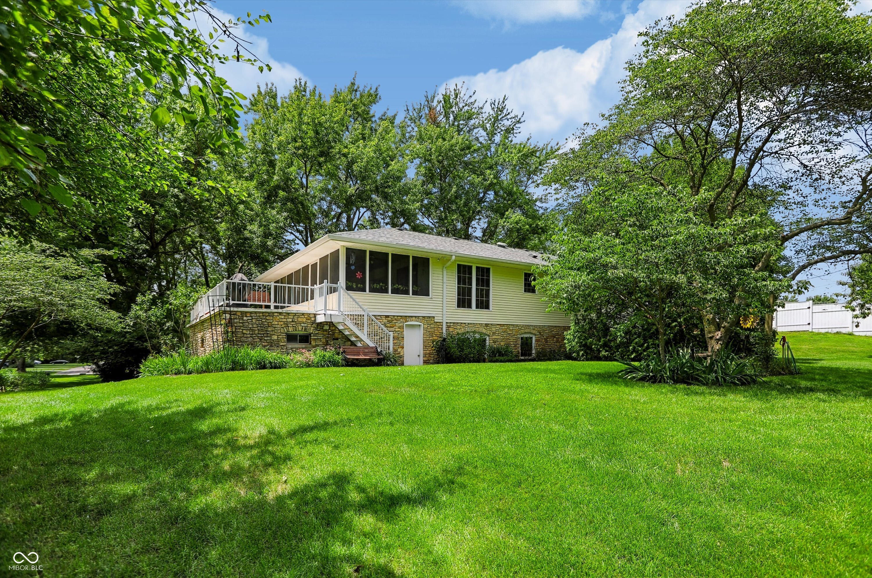 3305 Virginia Street Columbus, IN 47203 - Photo 33 of 42