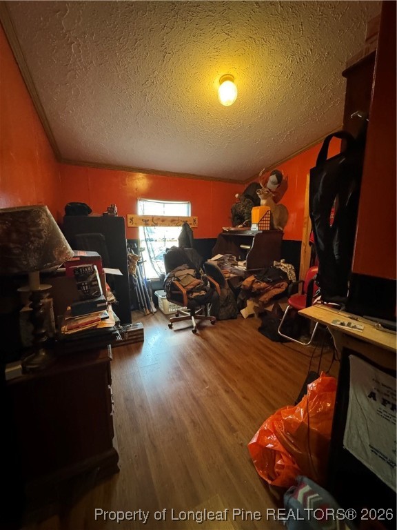 5306 Temperance Hall Road Elm City, NC 27822 - Photo 17 of 22 a view of a room with gym equipment