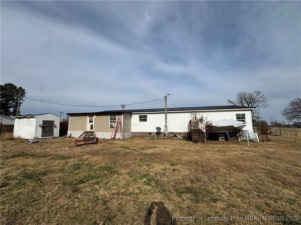 5306 Temperance Hall Road Elm City, NC 27822 - Photo 21 of 22