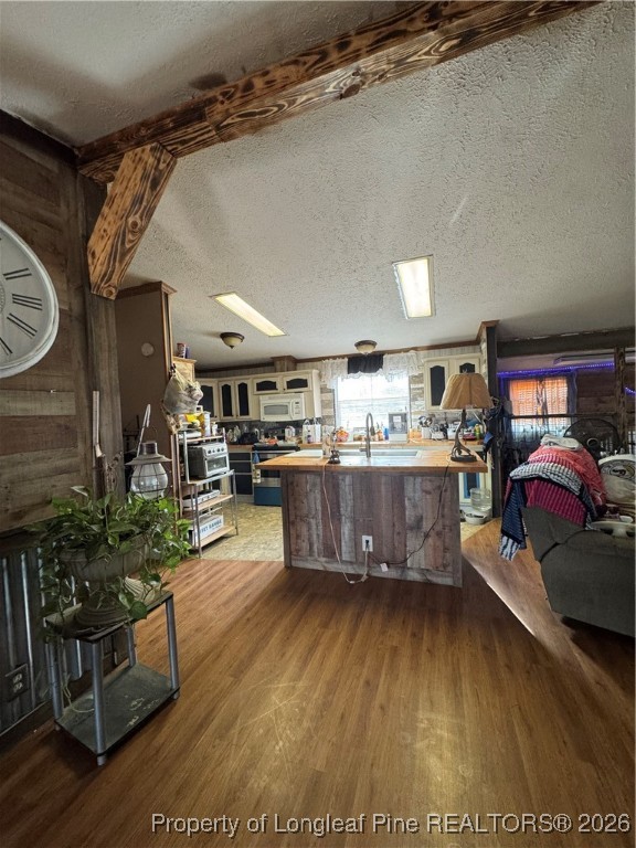 5306 Temperance Hall Road Elm City, NC 27822 - Photo 4 of 22