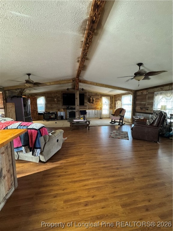 5306 Temperance Hall Road Elm City, NC 27822 - Photo 8 of 22 a room with lots of furniture and clutter