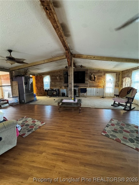 5306 Temperance Hall Road Elm City, NC 27822 - Photo 10 of 22