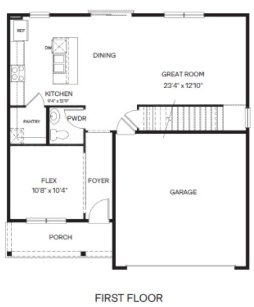 1081 Peachtree Road Carnegie, PA 15106 - Photo 26 of 27