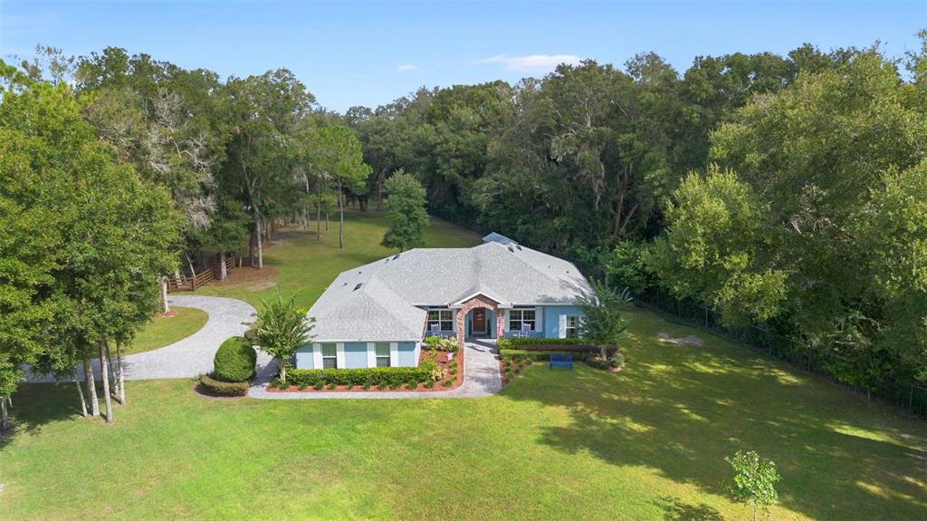 234 Geneva Heights Road Geneva, FL 32732 - Photo 1 of 57 Beautiful - Peaceful - Tranquil - These are the things I love!
