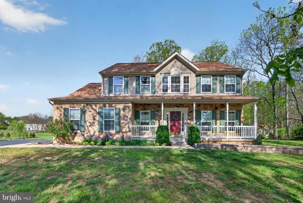 $585,000 | 983 Files Cross Road, Martinsburg, WV 25404