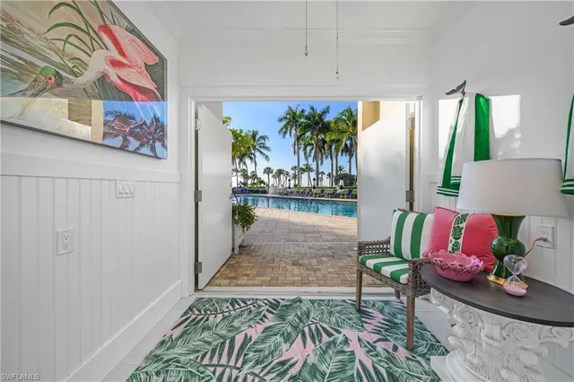 $5,250,000 | 4021 Gulf Shore Boulevard North, Unit 403, Naples, FL 34103