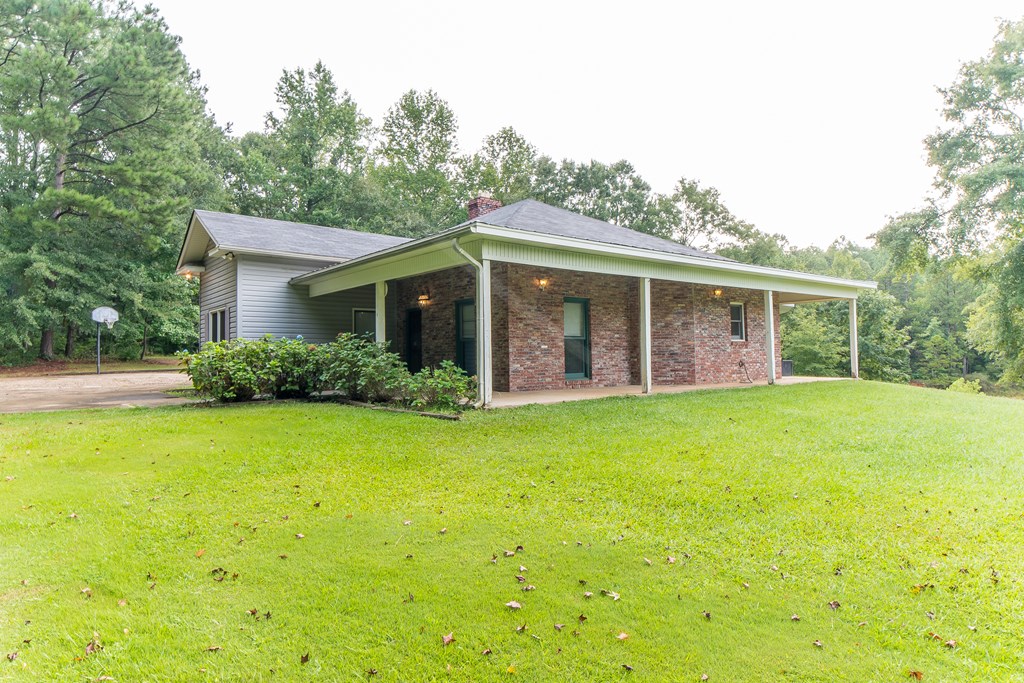 198 Scott Road Ellerslie, GA 31807 - Photo 3 of 34 Gallery Image 3