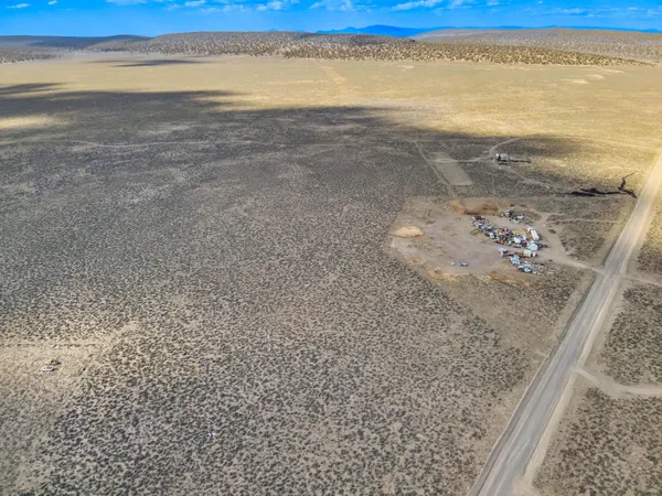 $14,500 | Ft Rock Road, Bend, OR 97702