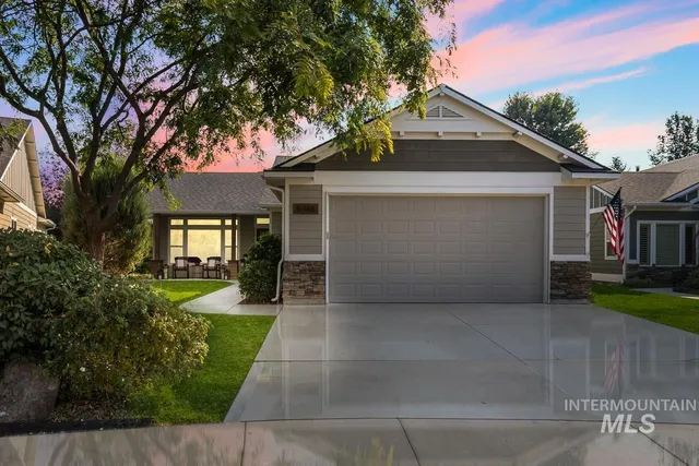 $3,000 | 6148 North Duxbury Garden, Garden City, ID 83714