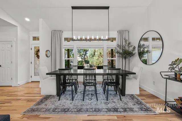 $3,000 | 6148 North Duxbury Garden, Garden City, ID 83714