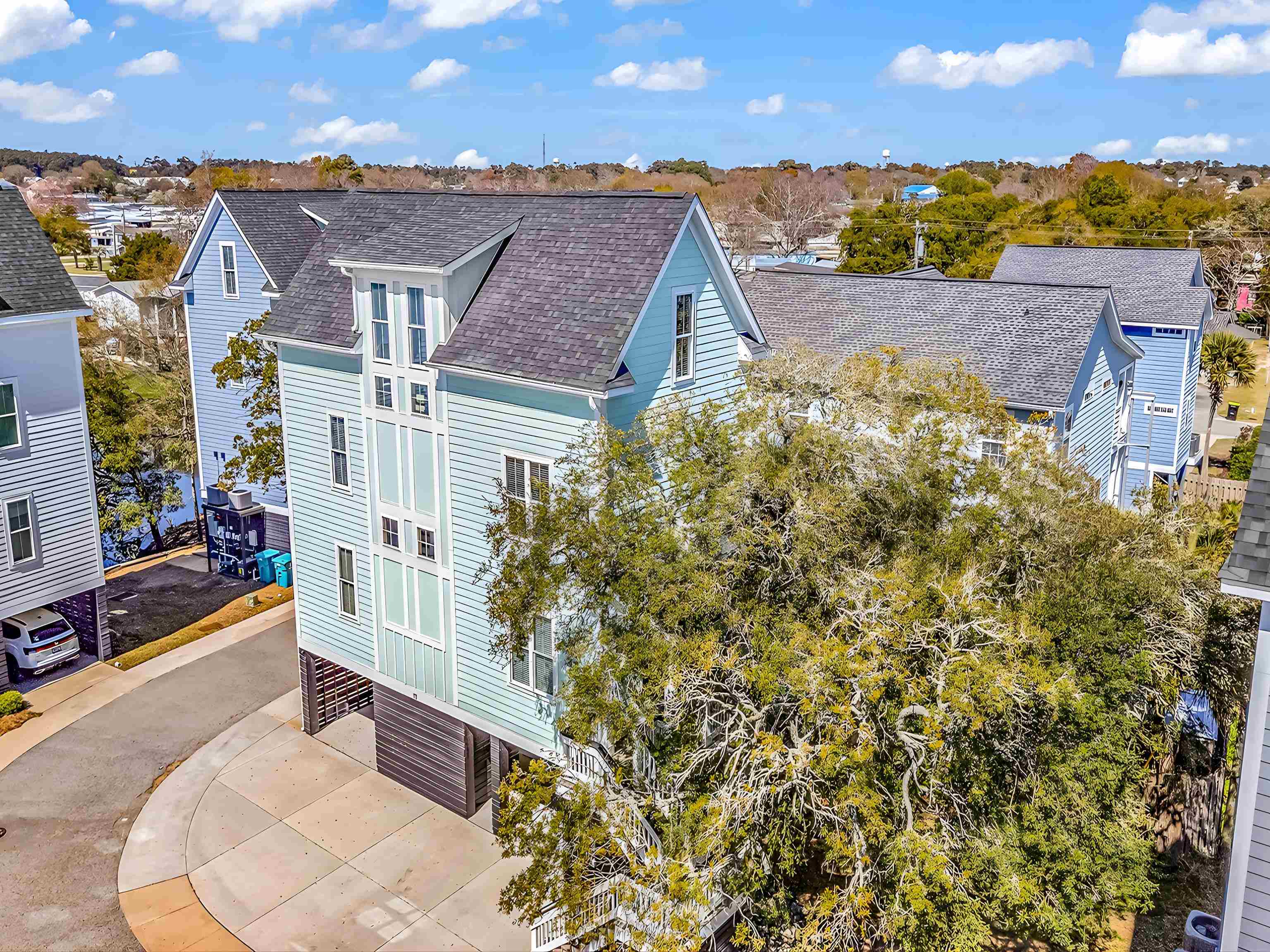 111 Tidal Drive Murrells Inlet, SC 29576 - Photo 1 of 41