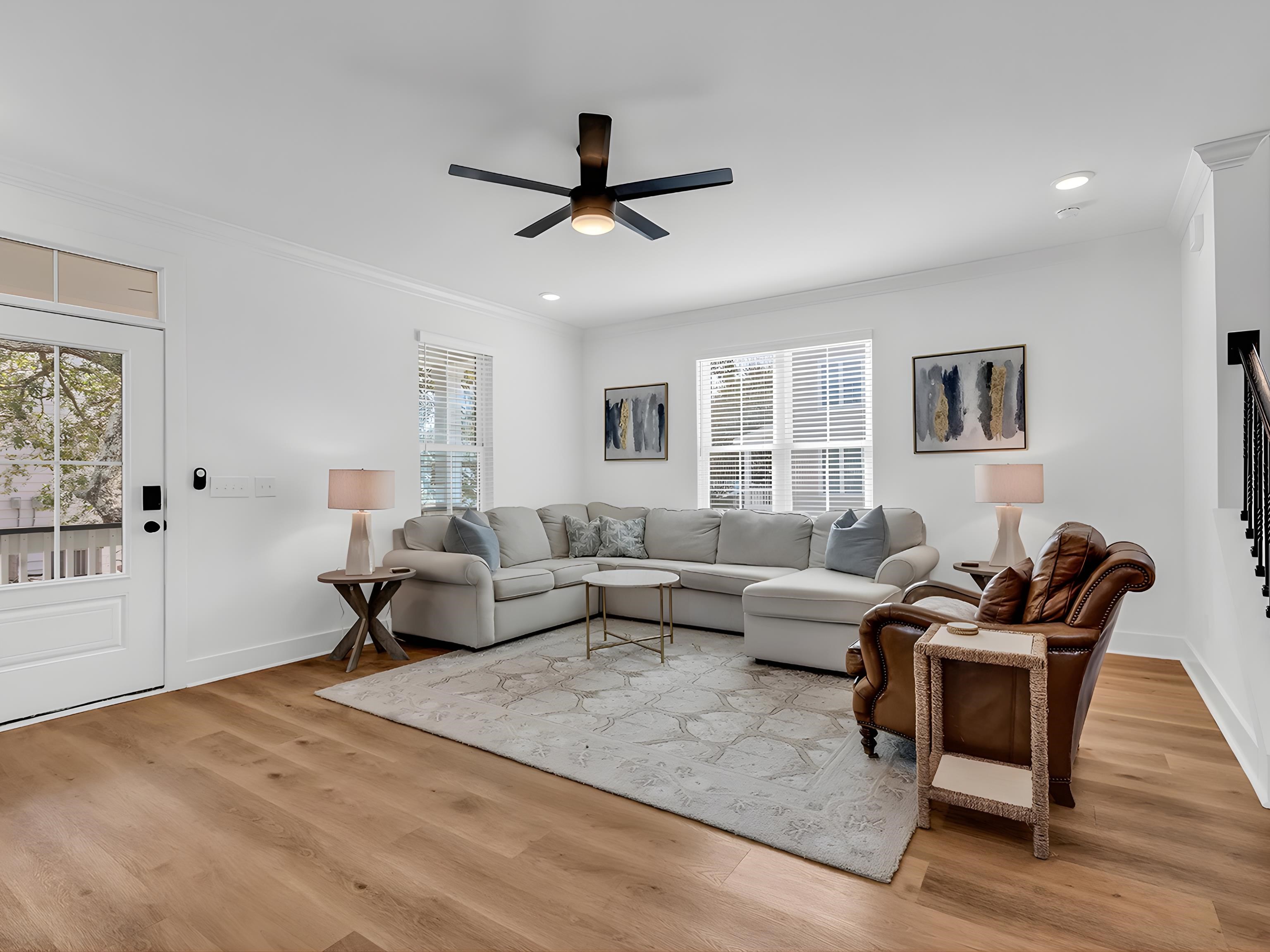 111 Tidal Drive Murrells Inlet, SC 29576 - Photo 3 of 41