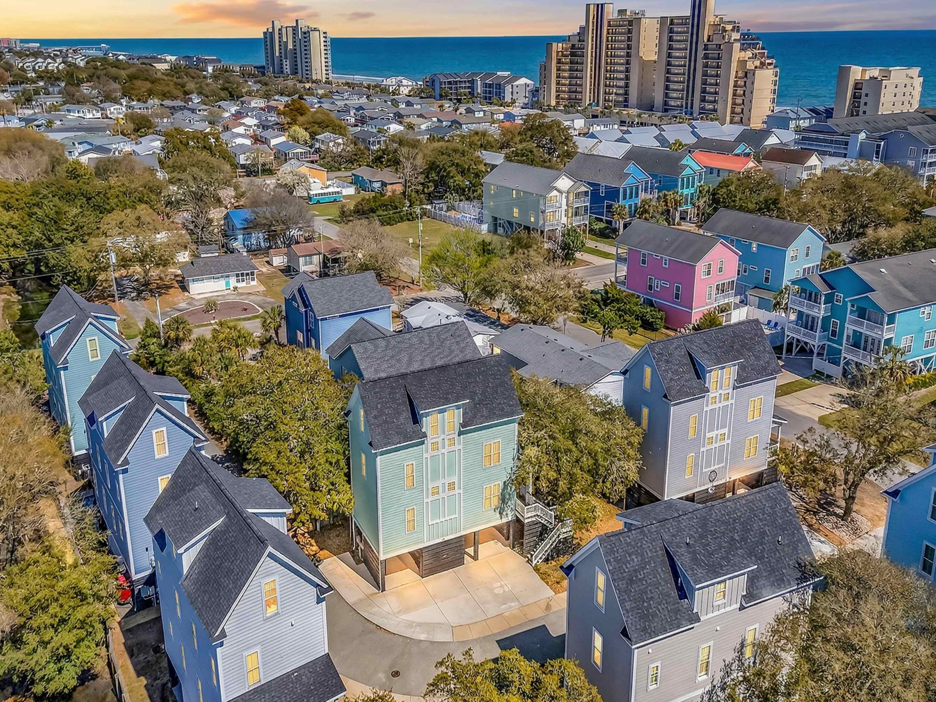 111 Tidal Drive Murrells Inlet, SC 29576 - Photo 36 of 41