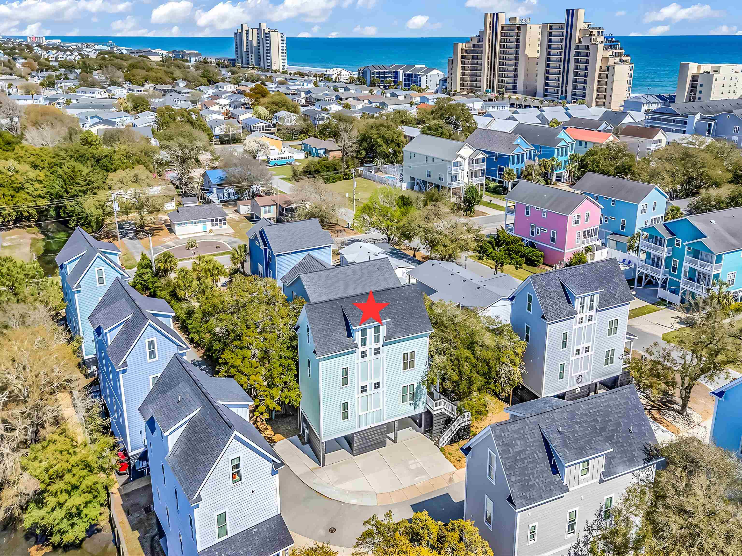 111 Tidal Drive Murrells Inlet, SC 29576 - Photo 37 of 41