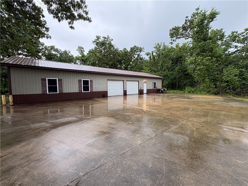 1096 Southeast 971P Road Deepwater, MO 64740 - Photo 6 of 38
