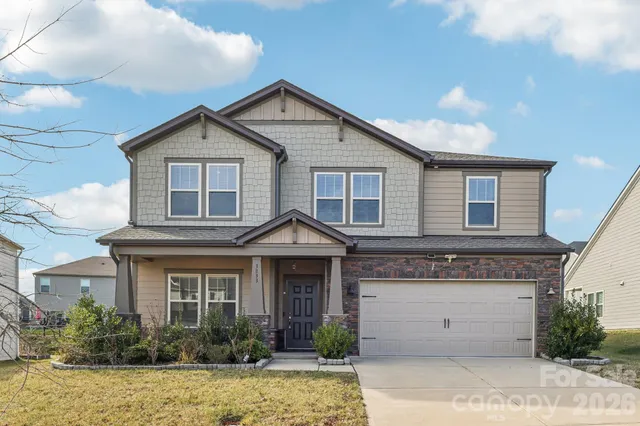 $525,000 | 3833 Crossbane Street, Kannapolis, NC 28081