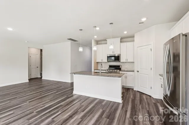 $525,000 | 3833 Crossbane Street, Kannapolis, NC 28081