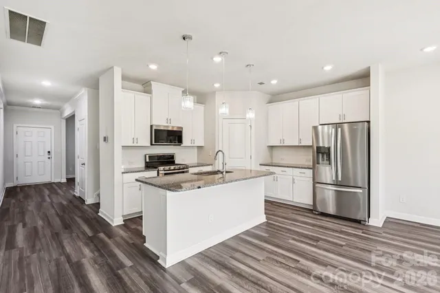 $525,000 | 3833 Crossbane Street, Kannapolis, NC 28081