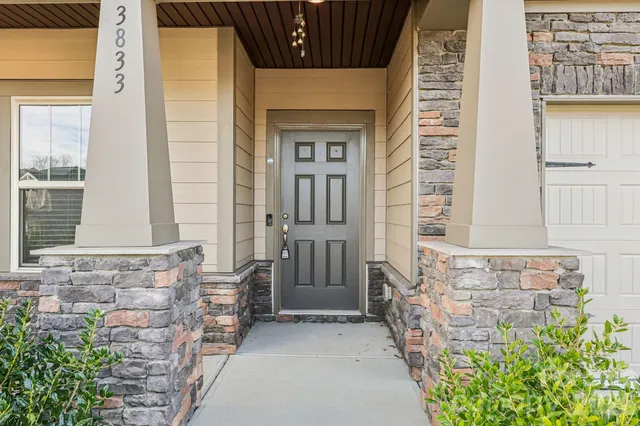 $525,000 | 3833 Crossbane Street, Kannapolis, NC 28081