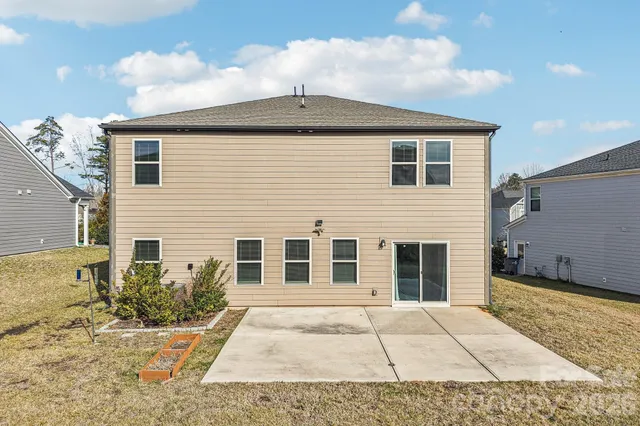 $525,000 | 3833 Crossbane Street, Kannapolis, NC 28081