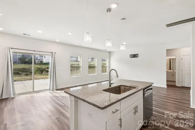 $525,000 | 3833 Crossbane Street, Kannapolis, NC 28081