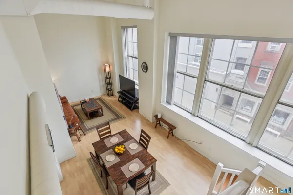 $450,000 | 124 Court Street, Unit 5, New Haven, CT 06511