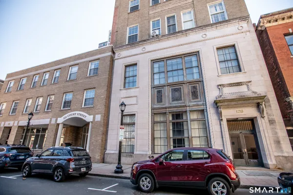 $450,000 | 124 Court Street, Unit 5, New Haven, CT 06511