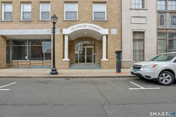 $450,000 | 124 Court Street, Unit 5, New Haven, CT 06511