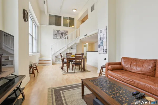 $450,000 | 124 Court Street, Unit 5, New Haven, CT 06511