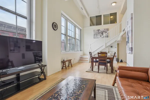 $450,000 | 124 Court Street, Unit 5, New Haven, CT 06511