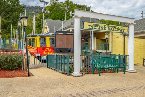 $2,400 | 1420 Stockyard Place, Chattanooga, TN 37408